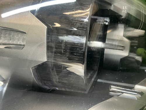 Фара правая BMW X1 F48 (2015-2019) LED