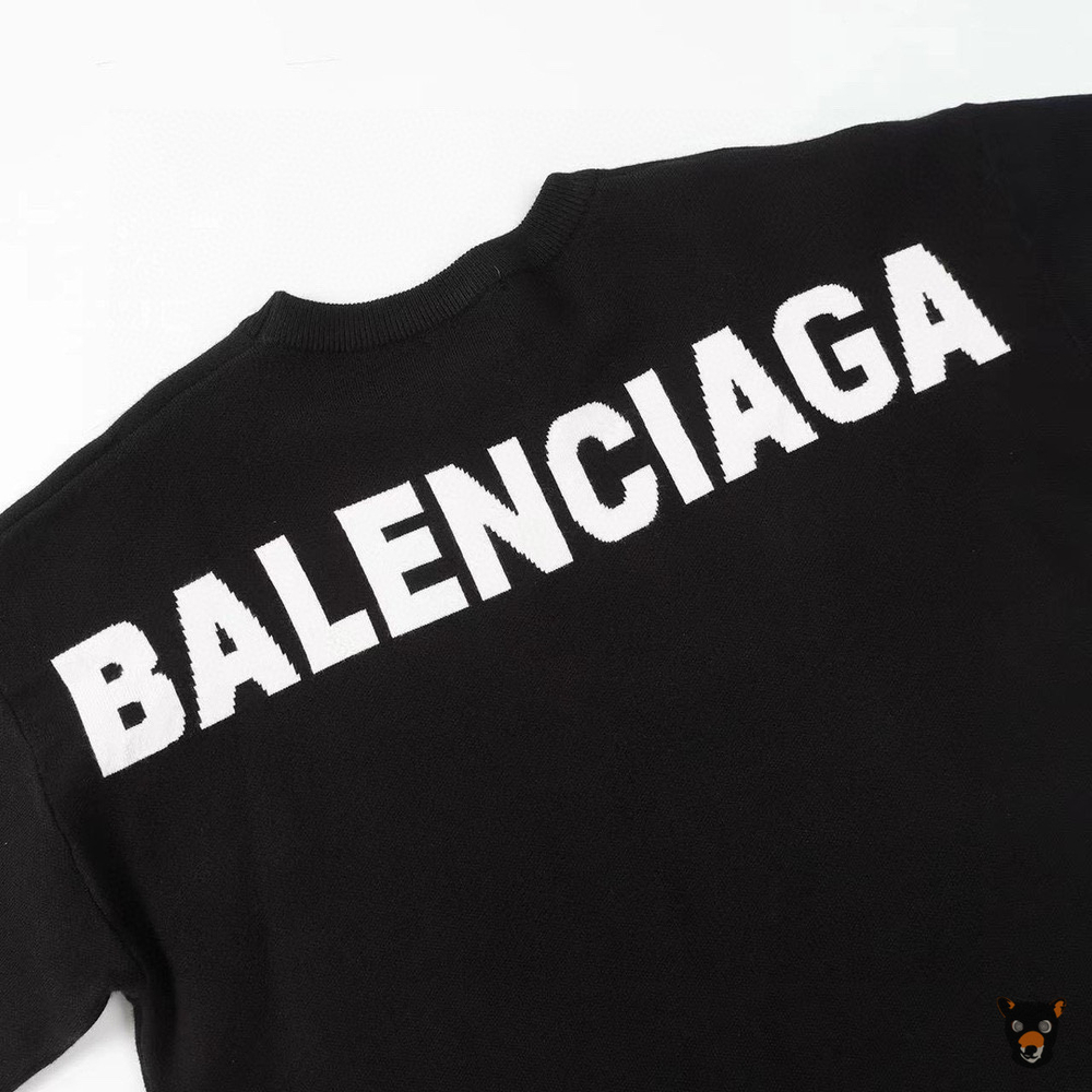 Джемпер Balenciaga