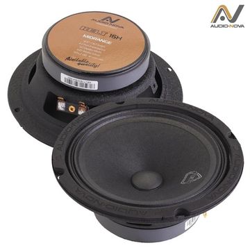 AUDIO NOVA KELT 16H