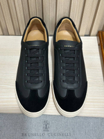 Кеды Brunello Cucinelli