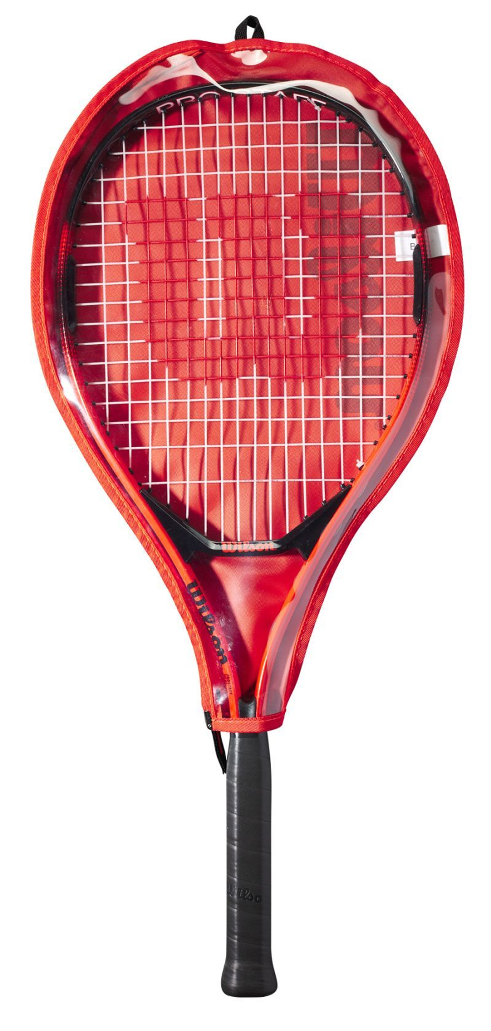 Детская ракетка Wilson Pro Staff Precission Jr 25