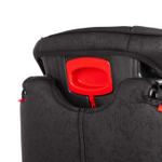 Автокресло Indigo Winner 1-2-3  Isofix