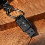 Флеш-накопитель Lexar JumpDrive V400 128GB, USB 3.0, R 100 МБ/с