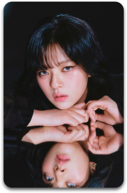 Карта #4029 / Jeongyeon (TWICE)