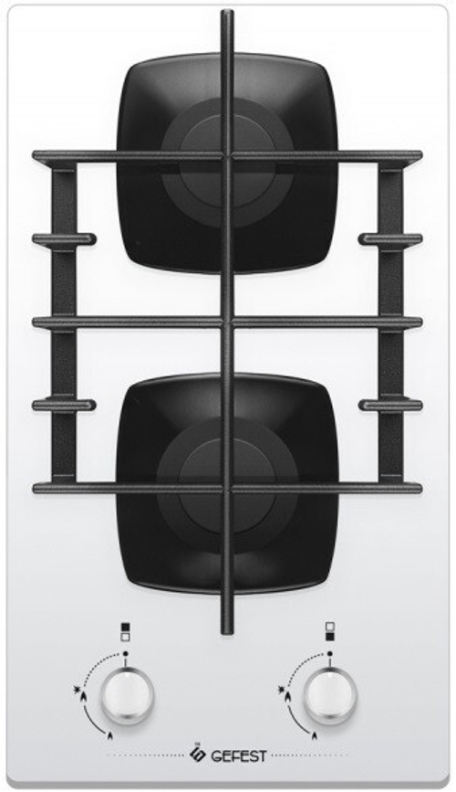 встр.поверх.Gefest ПBГ 2002 K12(газ)