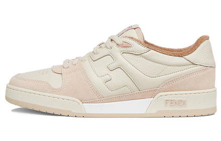 Кроссовки FENDI Match, 7E1493AHH2F1FHT