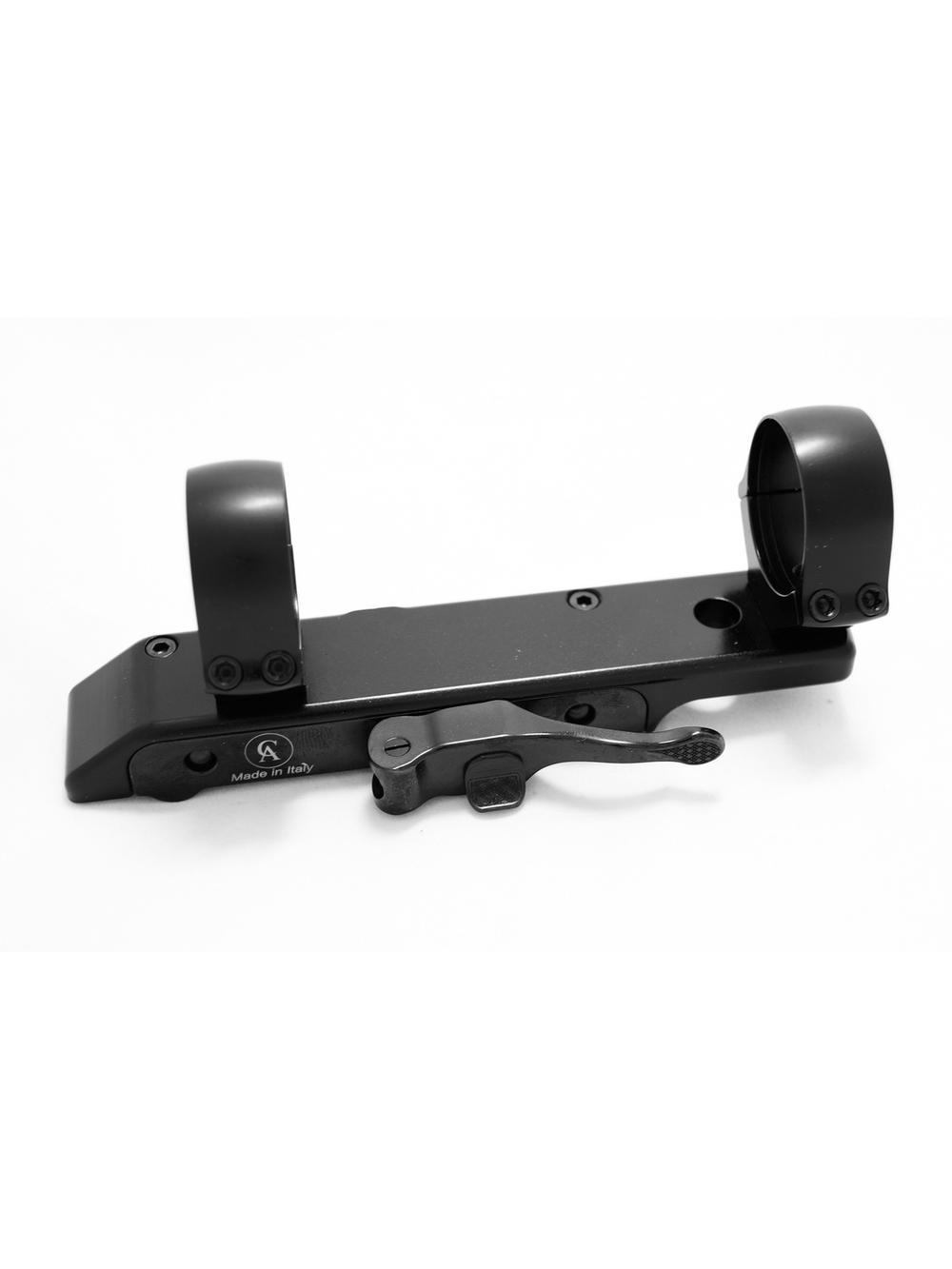 Быстросъемный кронштейн Contessa на едином основании на Blaser D30мм BH7мм (SBB02/30/7) сталь