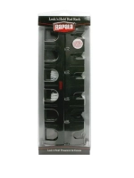 Подставка для удочки, вместимость - 6 штук