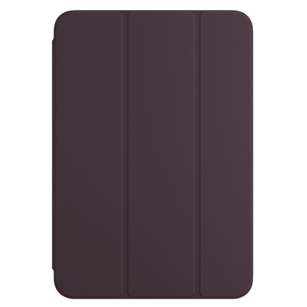 Обложка Apple Smart Folio для iPad mini «Тёмная вишня» | Dark Cherry