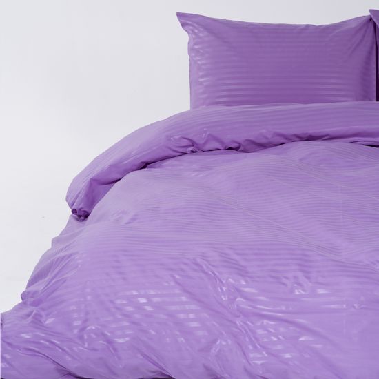 КПБ Viola, Дуэт , 50х70,  подод. 150х215 2шт , простыня 200х200х30 . HOMY