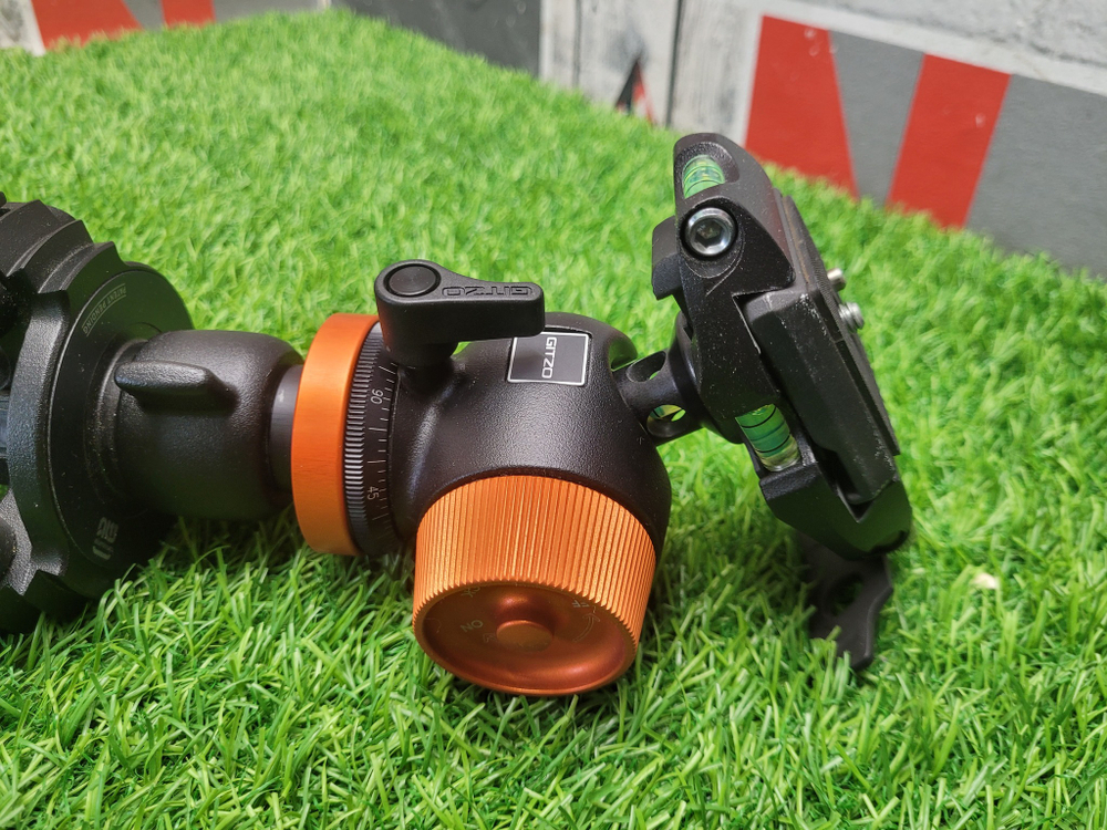 Gitzo GT1840C Leica Limited Edition