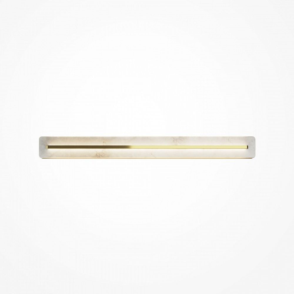 Накладной светильник Maytoni Albatre MOD366WL-L18BS3K