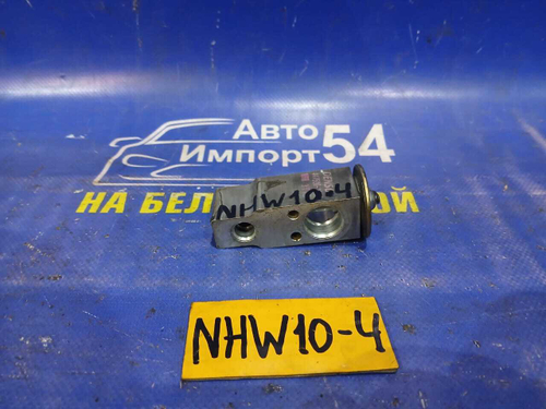 Клапан кондиционера TOYOTA PRIUS 1998