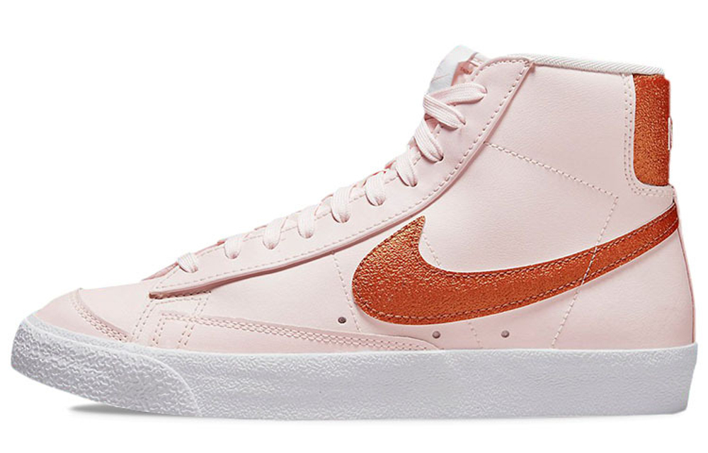 Кроссовки Nike Blazer "Copper Swoosh" (Женская размерная сетка)