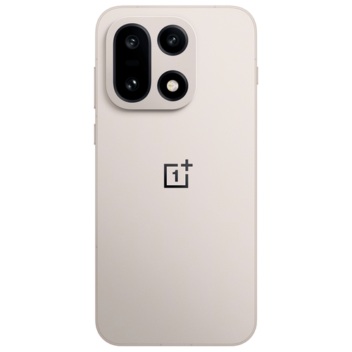 Смартфон OnePlus 15 16/1TB, Sand Storm (Бежевый)
