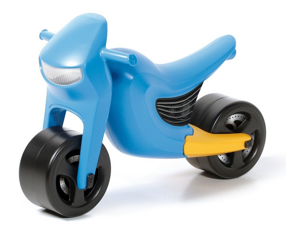 Каталка Brumee Speedee