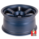 Комплект дисков RAYS 18x9 et0 6x139.7