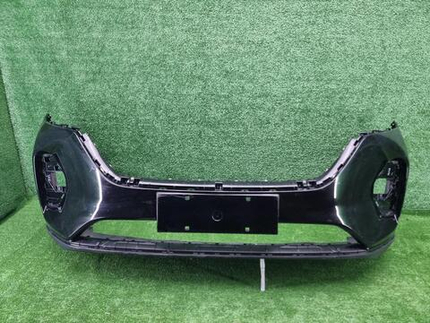 Бампер передний Haval M6 2 (2021-н.в.)