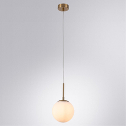 Подвесной светильник Arte Lamp A1565SP-1PB