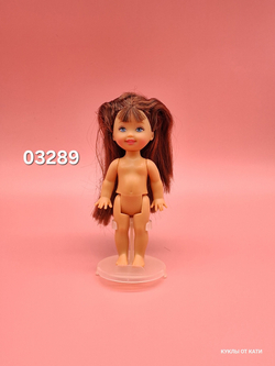 Кукла Барби - Келли 90х 03289