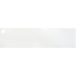 Плитка FUSION WHITE 7.5x30 (0.99 кв.м..в уп, отгрузка кратно уп.)