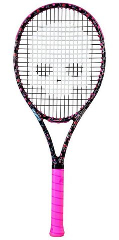 Теннисная ракетка Prince by Hydrogen Lady Mary 280gr