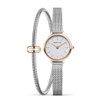 Женские наручные часы Bering 11022-064-Lovely-2-GWP170 Набор с часами