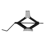 Домкрат ромбический винтовой универсальный ТУ 5.16-469-0213-04, 1.2 т, 135-410 мм Россия