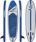Надувная SUP-доска JS Board Scirocco Blue SC320 320x81x15 см полный комплект
