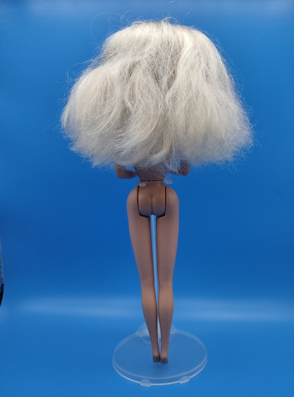 Кукла Барби 90-х винтаж 02407