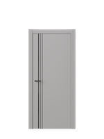 Межкомнатная дверь W11