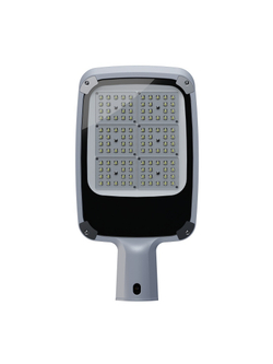 Светильник светодиодный 95 245 NSF-PW9-100-5K-W-LED уличный КСС широкая NAVIGATOR 95245