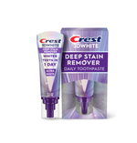 Зубная паста Crest 3DWhite Brilliance Deep Stain Remover Ultra White 3.1 oz