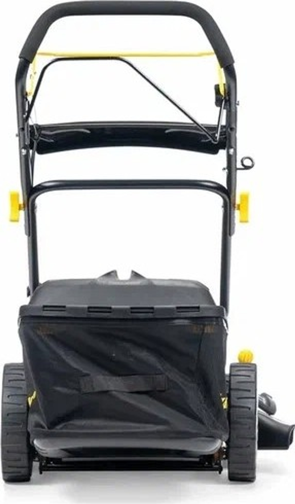 Газонокосилка бензиновая CHAMPION LM4627 самоходная