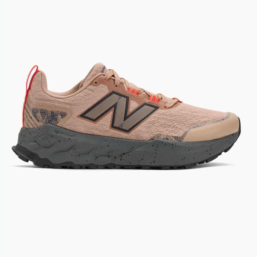Кроссовки для бега New Balance Fresh Foam Garoe V2 flat taupe