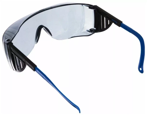 Очки открытые СОМЗ О-45-В-1 ВИЗИОН серый PL 14524