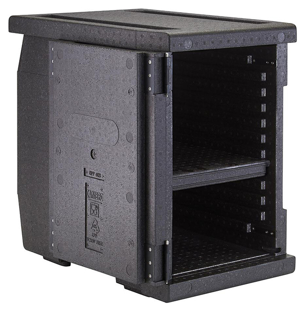 Термоконтейнер Cambro EPP400 110 черный