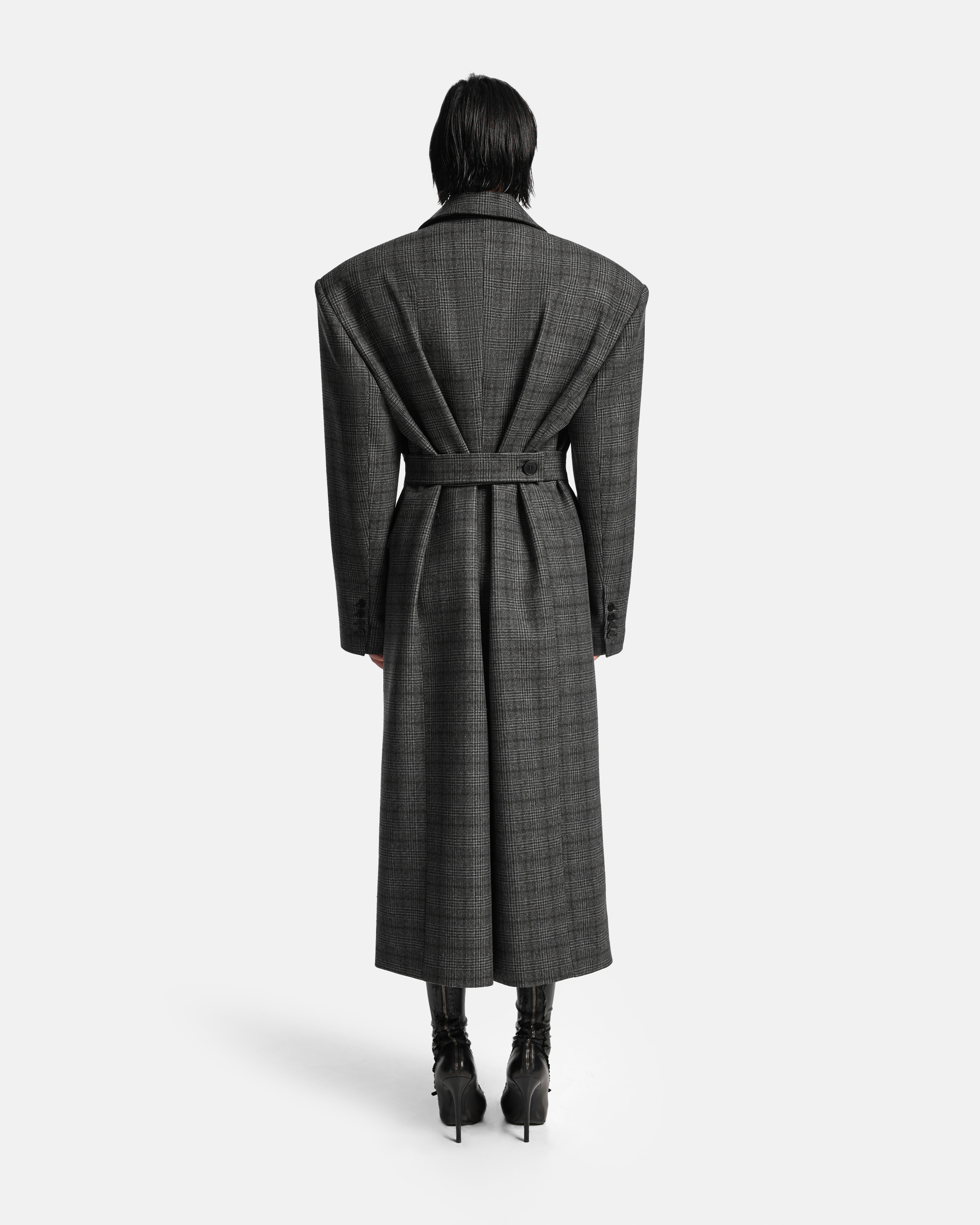 ПАЛЬТО TAILORED