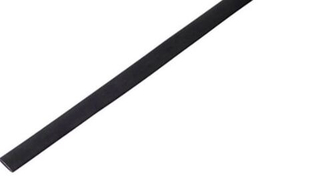 Кембрик  (8) REXANT черный 208006