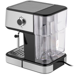 Кофемашина рожкового типа MAUNFELD MF-724S фото 6