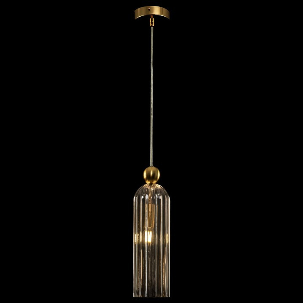 Подвесной светильник Maytoni Antic MOD302PL-01CG