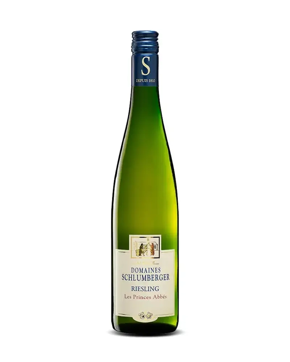 Riesling “Les Princes Abbés”