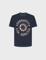 Футболка AERONAUTICA