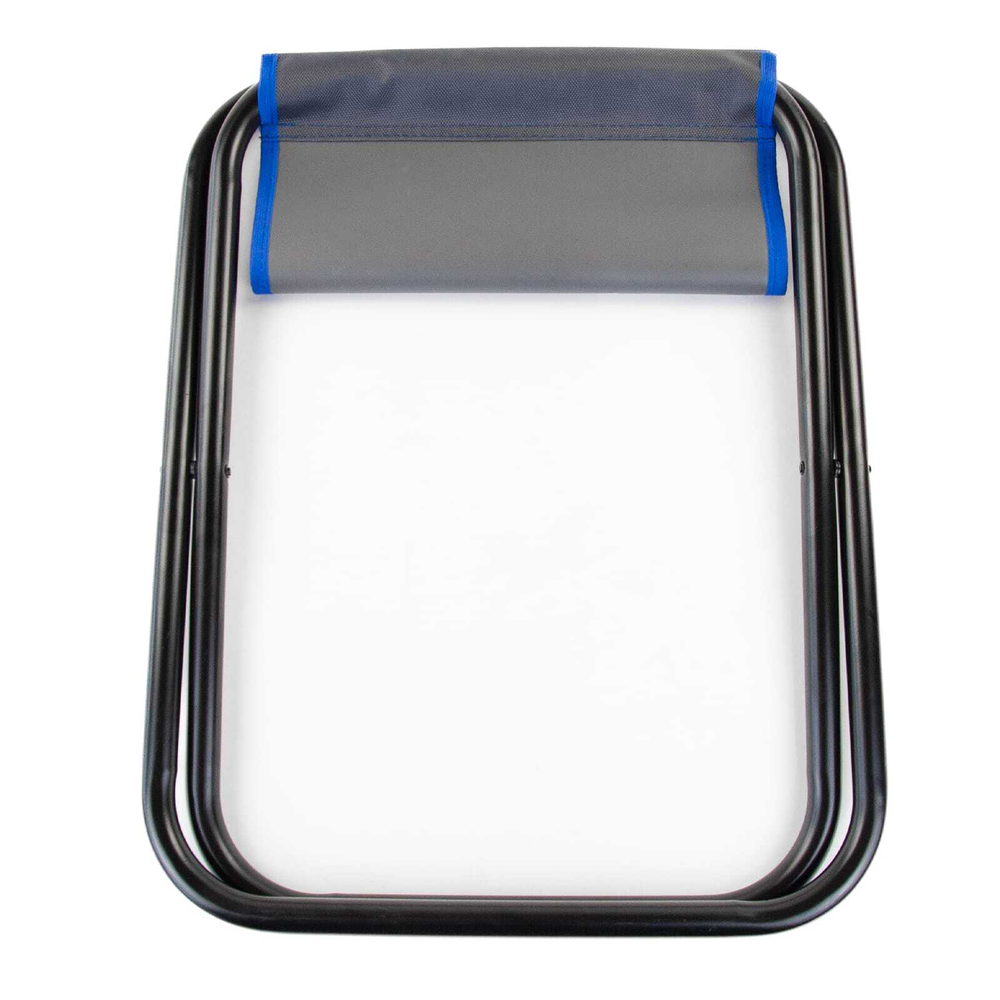 Табурет "Большой Улов" стальной