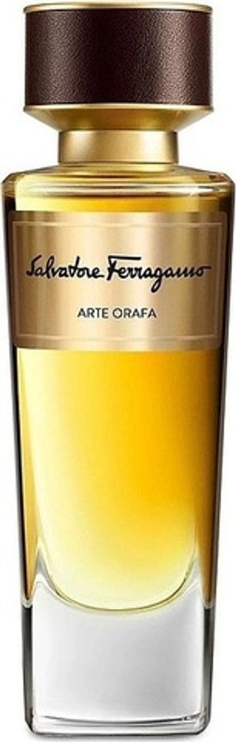 Salvatore Ferragamo Tuscan Creations Arte Orafa