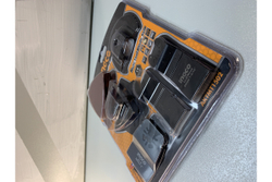 Набор насадок для многофункционального инструмента INGCO AKTMT1502