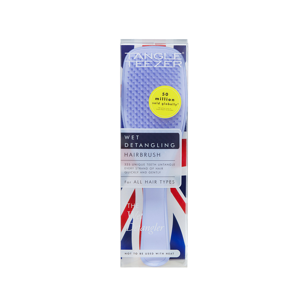 Расческа Tangle Teezer The Ultimate (Wet) Detangler Sweet Lavender