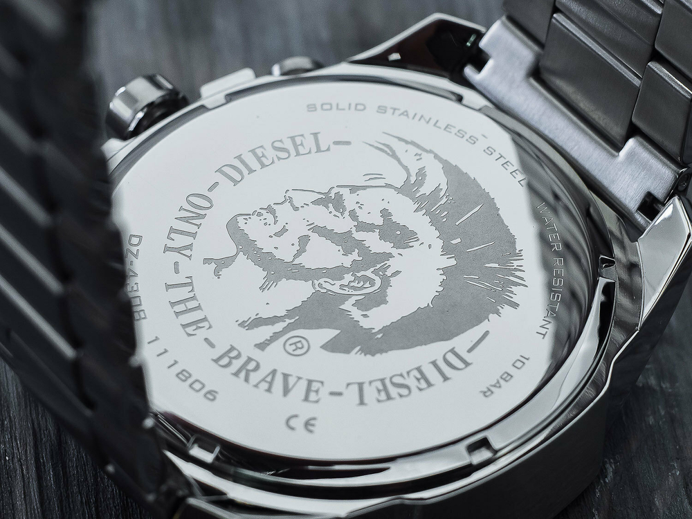 Наручные часы Diesel DZ4308