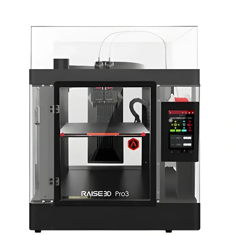 3D принтер Raise3D Pro3
