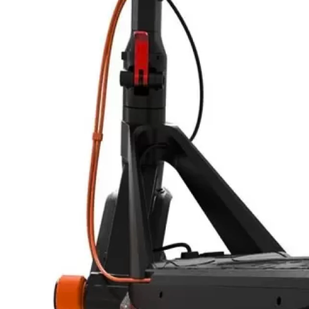 Электросамокат Inokim OX Super